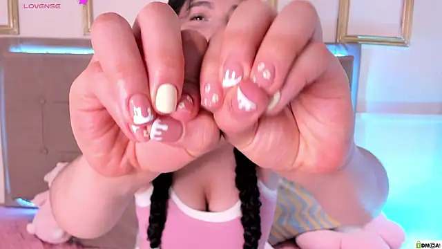 amandalee01 online show from 7, 4, 2026