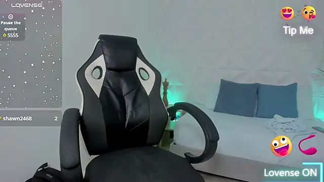 stephanya  online show from 18, 2, 2025