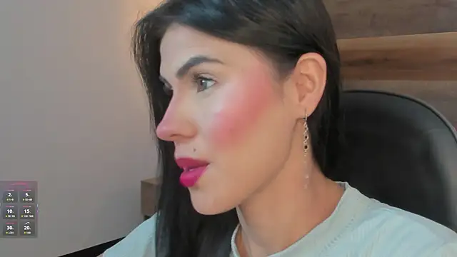 stephanya  online show from 21, 12, 2025