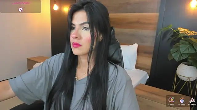 stephanya  online show from 7, 1, 2026