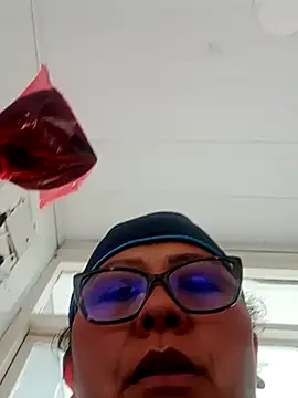 Darly Gomez online show from 22, 12, 2024