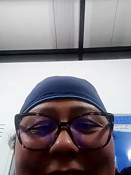 Darly Gomez online show from 28, 12, 2024