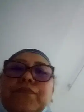 Darly Gomez online show from 31, 12, 2024