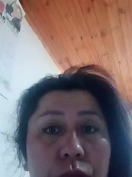 Darly Gomez online show from 4, 1, 2025