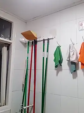 Darly Gomez online show from 5, 1, 2025