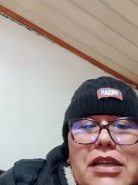 Darly Gomez online show from 11, 1, 2025