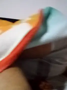 Darly Gomez online show from 17, 1, 2025