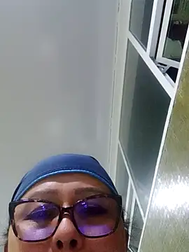 Darly Gomez online show from 19, 1, 2025