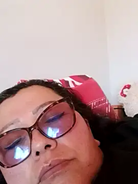 Darly Gomez online show from 22, 1, 2025