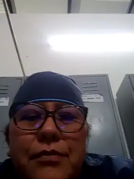 Darly Gomez online show from 26, 1, 2025