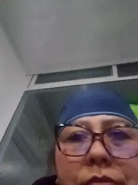 Darly Gomez online show from 26, 1, 2025