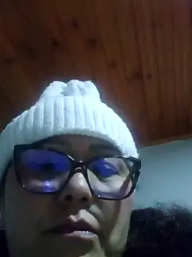 Darly Gomez online show from 28, 1, 2025