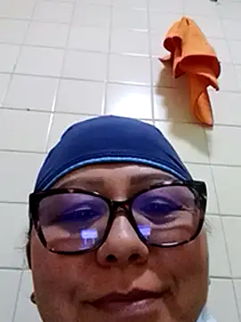 Darly Gomez online show from 28, 1, 2025