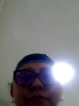 Darly Gomez online show from 31, 1, 2025