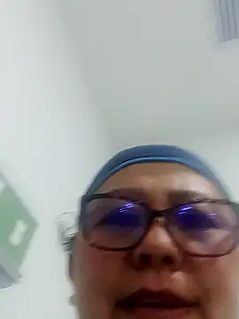 Darly Gomez online show from 26, 2, 2025