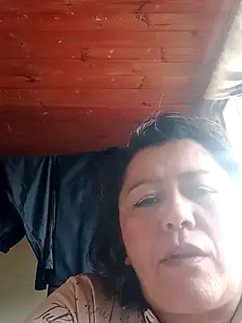 Darly Gomez online show from 6, 3, 2025