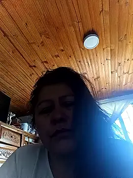 Snapshot of Darly_Gomez chatting on 9, 1, 2026 Darly Gomez online show from 9, 1, 2026