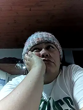 Snapshot of Darly_Gomez chatting on 12, 2, 2026 Darly Gomez online show from 12, 2, 2026
