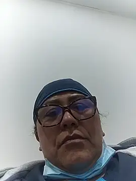 Snapshot of Darly_Gomez chatting on 18, 5, 2026 Darly Gomez online show from 18, 5, 2026
