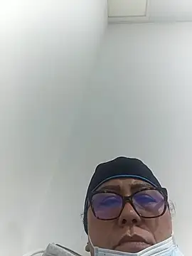 Snapshot of Darly_Gomez chatting on 19, 5, 2026 Darly Gomez online show from 19, 5, 2026