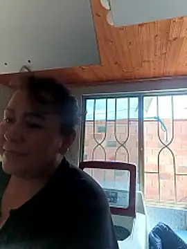 Snapshot of Darly_Gomez chatting on 20, 5, 2026 Darly Gomez online show from 20, 5, 2026