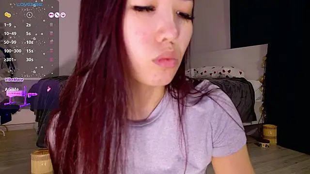 Mishel Blessing online show from 18, 1, 2026