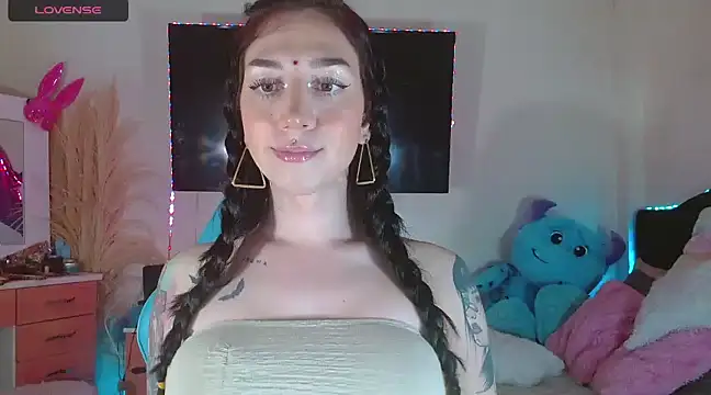 Snapshot of karla_zambrano chatting on 27, 12, 2024 karla zambrano online show from 27, 12, 2024