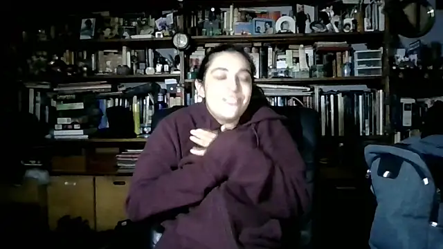 Ursumi1 online show from 29, 9, 2025