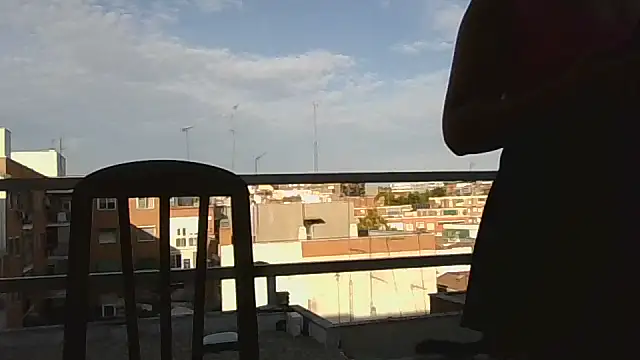 Ursumi1 online show from 3, 10, 2025