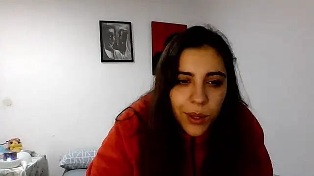 Ursumi1 online show from 20, 11, 2025