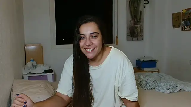 Snapshot of Ursumi1 chatting on 12, 7, 2026 Ursumi1 online show from 12, 7, 2026