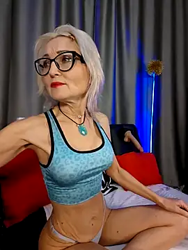 Milforja online show from 22, 11, 2025