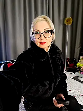 Milforja online show from 15, 3, 2026