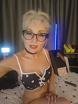 Milforja online show from 29, 5, 2026