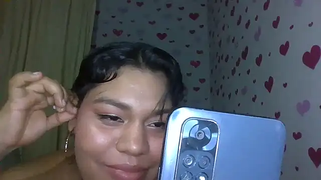 Snapshot of Nayara_Hanni chatting on 11, 9, 2025 Nayara Hanni online show from 11, 9, 2025