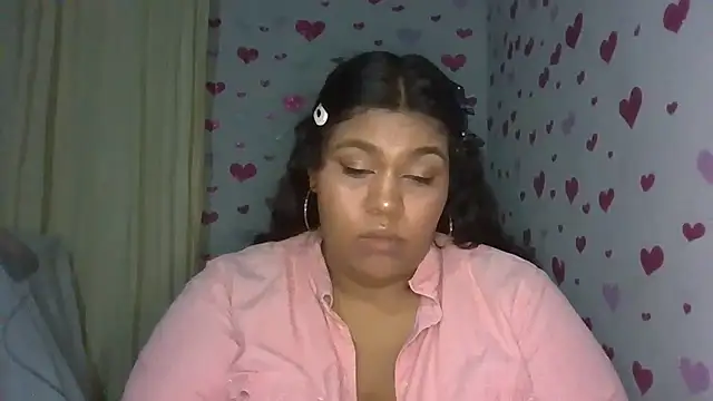 Snapshot of Nayara_Hanni chatting on 11, 9, 2025 Nayara Hanni online show from 11, 9, 2025