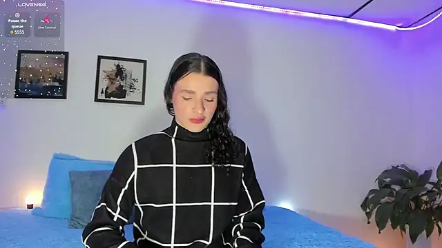 elafranco  online show from 22, 12, 2025