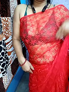 Sexy Mona Bhabhi online show from 29, 12, 2024