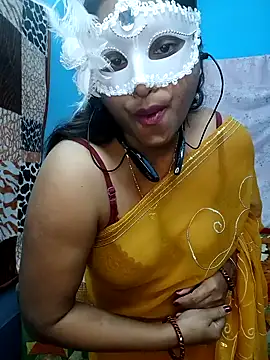 Sexy Mona Bhabhi online show from 4, 1, 2025