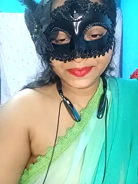 Sexy Mona Bhabhi online show from 1, 2, 2025