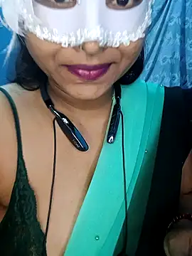 Sexy Mona Bhabhi online show from 4, 2, 2025