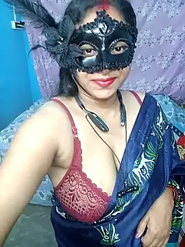Sexy Mona Bhabhi online show from 17, 2, 2025