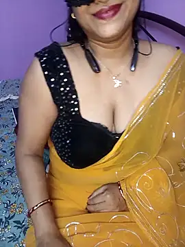 Sexy Mona Bhabhi online show from 3, 10, 2025