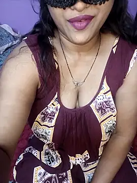 Sexy Mona Bhabhi online show from 9, 10, 2025