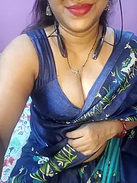 Sexy Mona Bhabhi online show from 20, 10, 2025