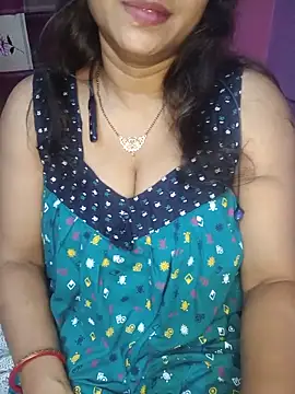 Sexy Mona Bhabhi online show from 10, 6, 2026