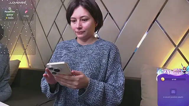 Ishtar Divine online show from 13, 3, 2026