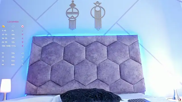 Snapshot of aggy_castel chatting on 11, 2, 2025 aggy castel online show from 11, 2, 2025