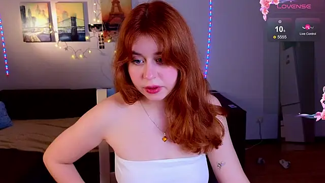 Penny Staaar online show from 11, 1, 2025