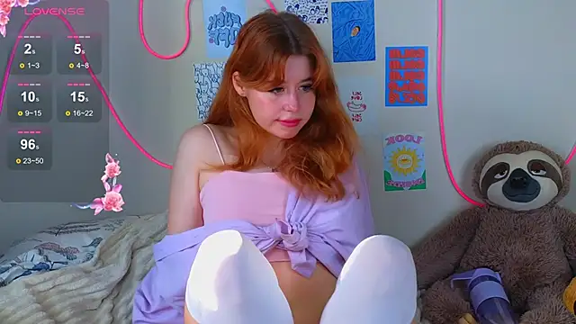 Penny Staaar online show from 15, 3, 2025